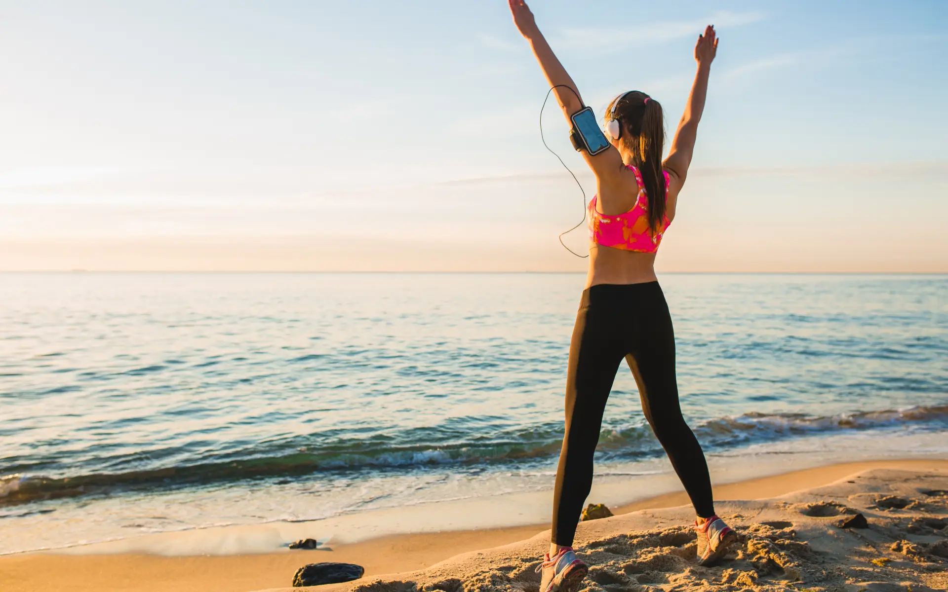 Morning vs Evening Workouts: What’s the Ideal Time to Exercise?